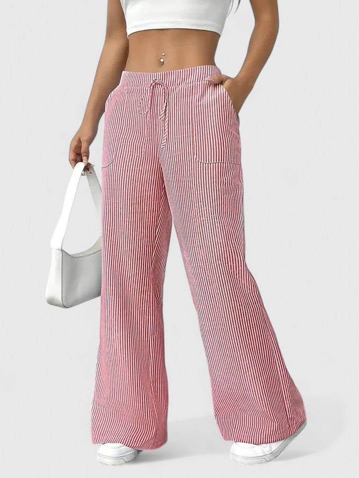 Mirelle | Stylish Trousers