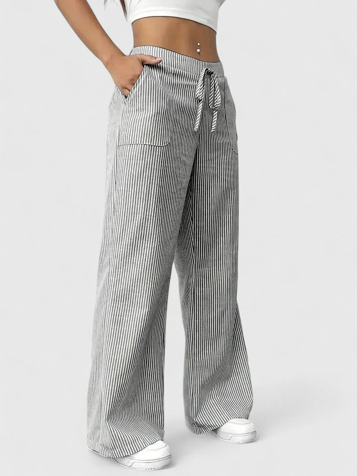 Mirelle | Stylish Trousers
