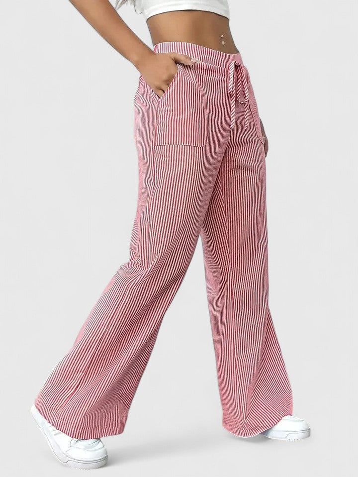 Mirelle | Stylish Trousers