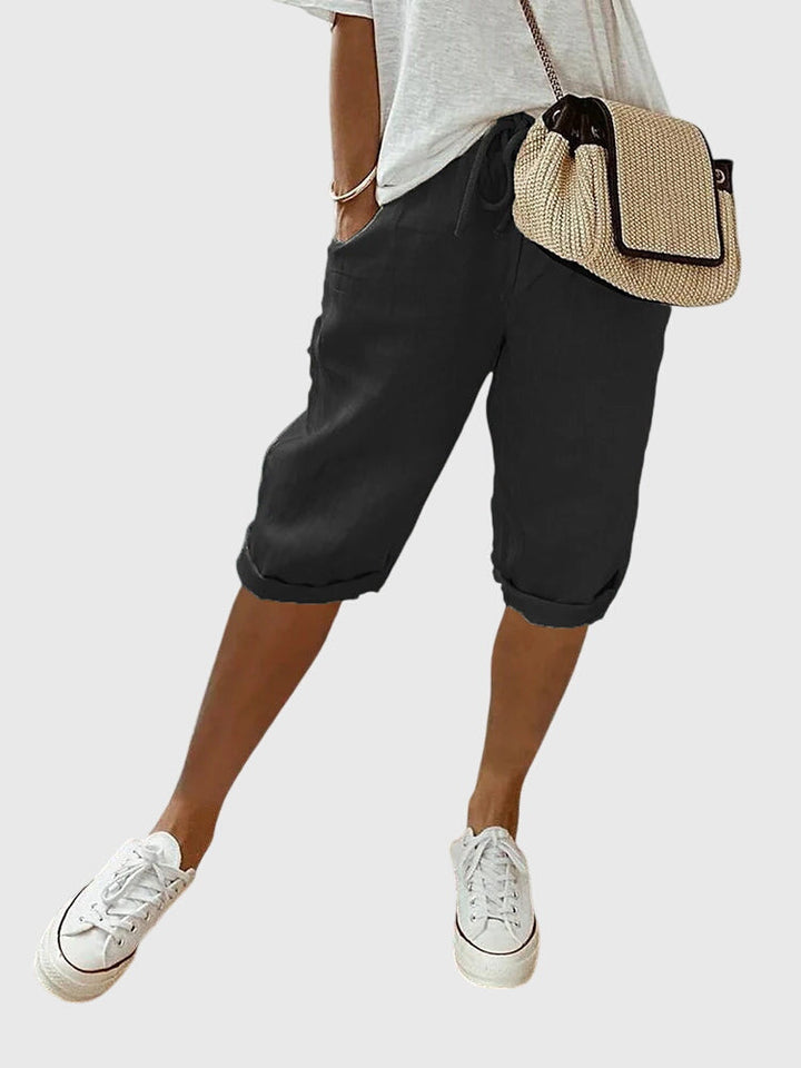 Paisley | Elegant Paisley Pants