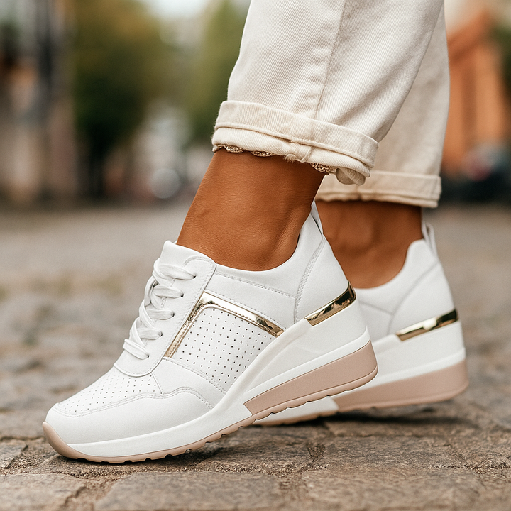 Maria | Orthopedic Rise Sneakers