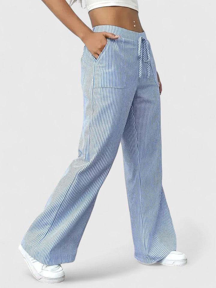 Mirelle | Stylish Trousers