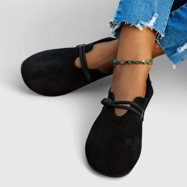 Camille | Orthopedic Loafers