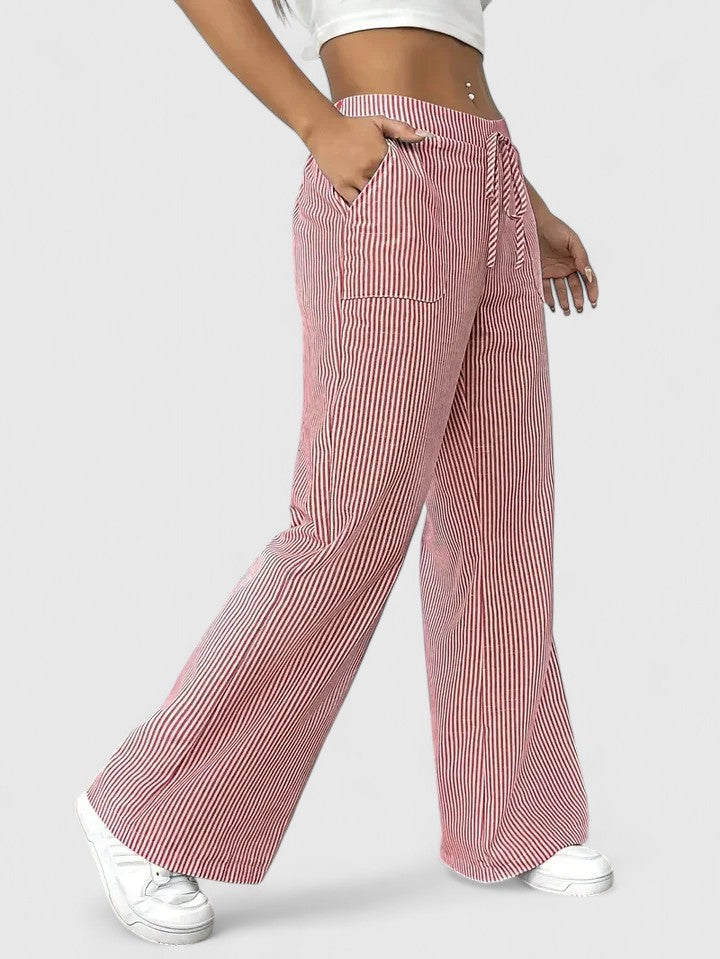 Mirelle | Stylish Trousers