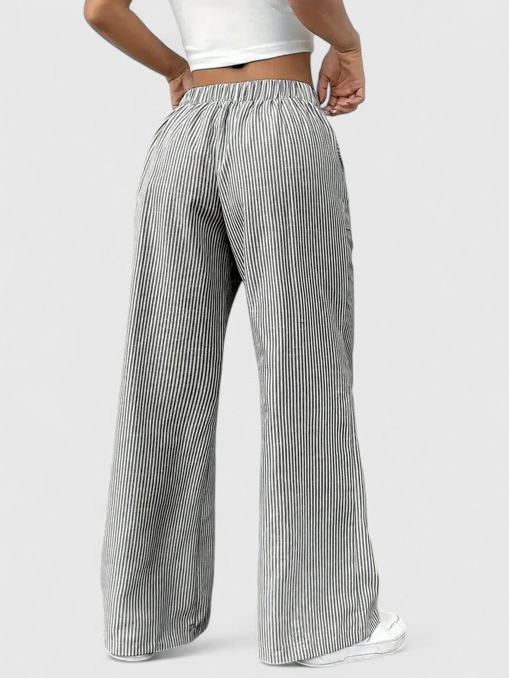 Mirelle | Stylish Trousers