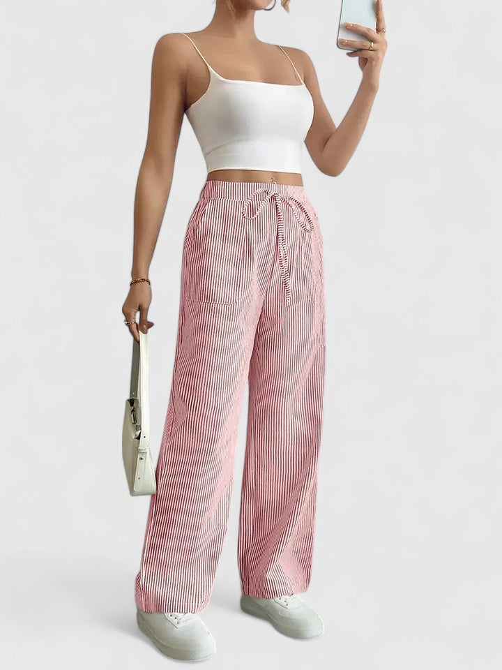 Mirelle | Stylish Trousers