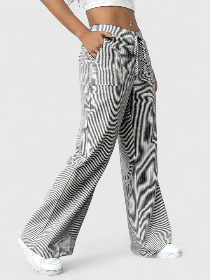 Mirelle | Stylish Trousers