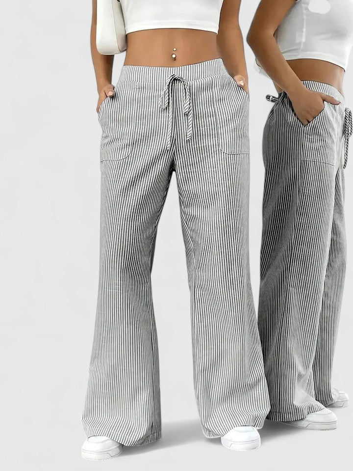 Mirelle | Stylish Trousers
