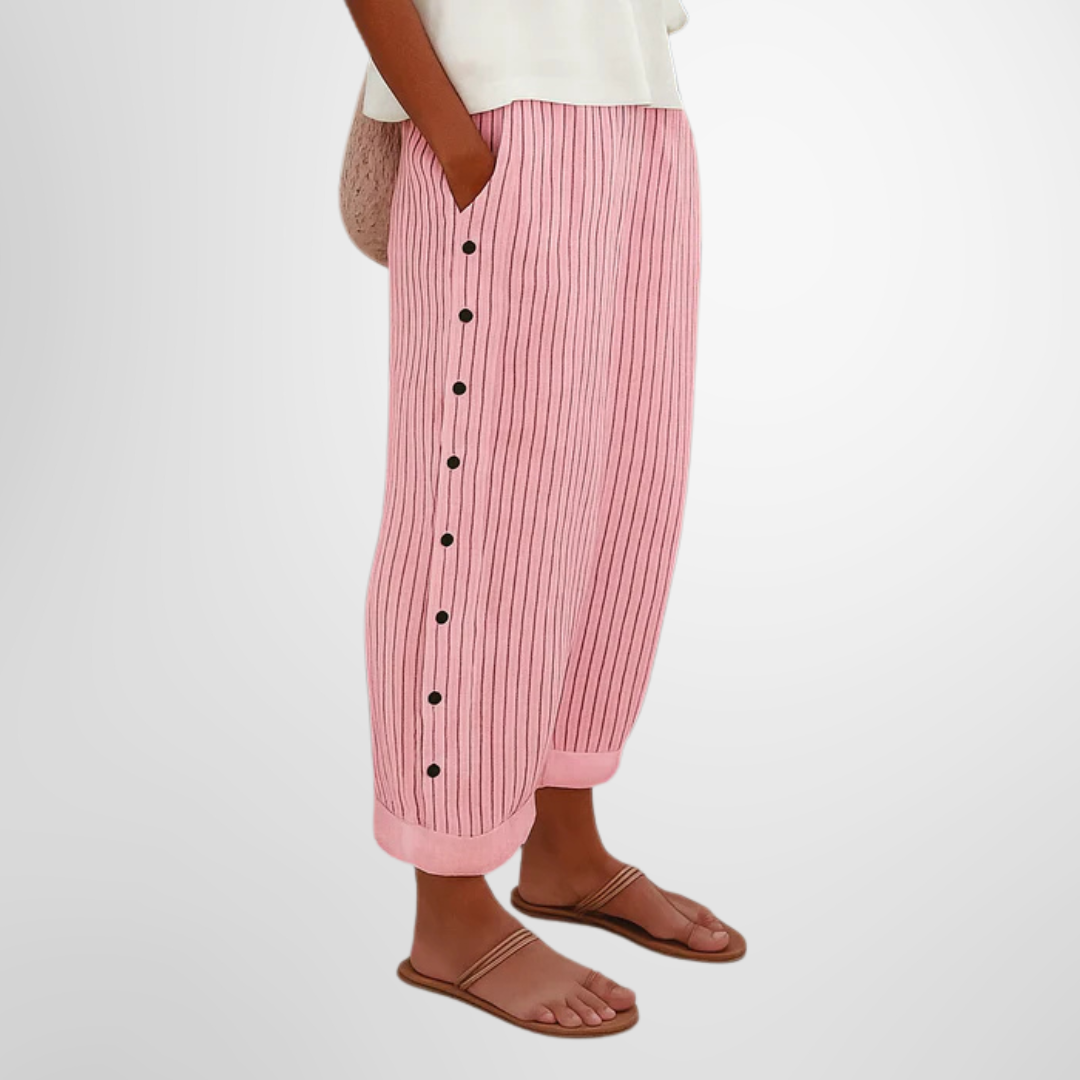Bertha | Elegant Women's Pants