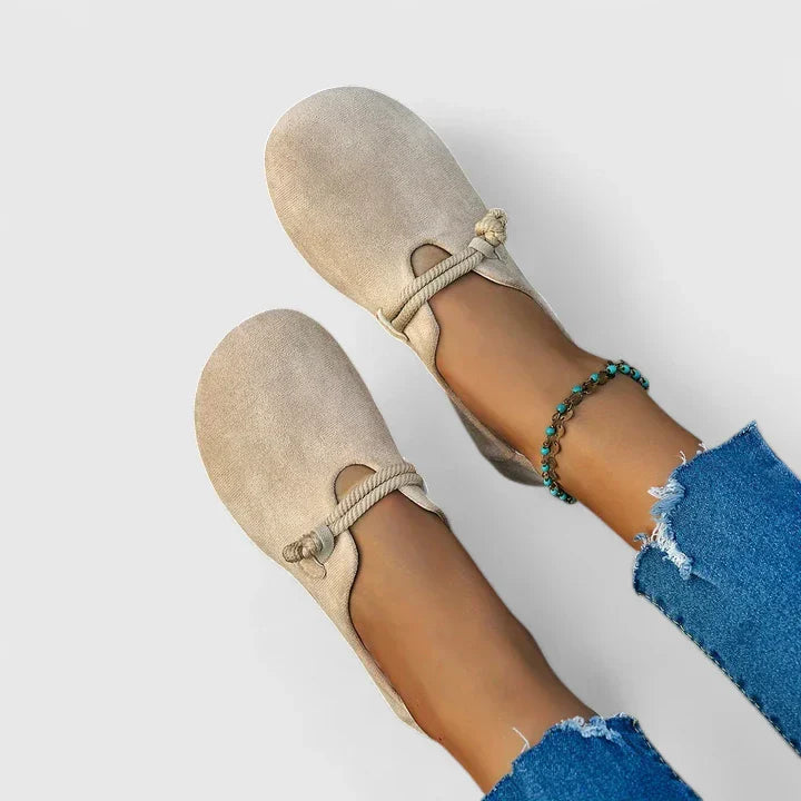 Camille | Orthopedic Loafers