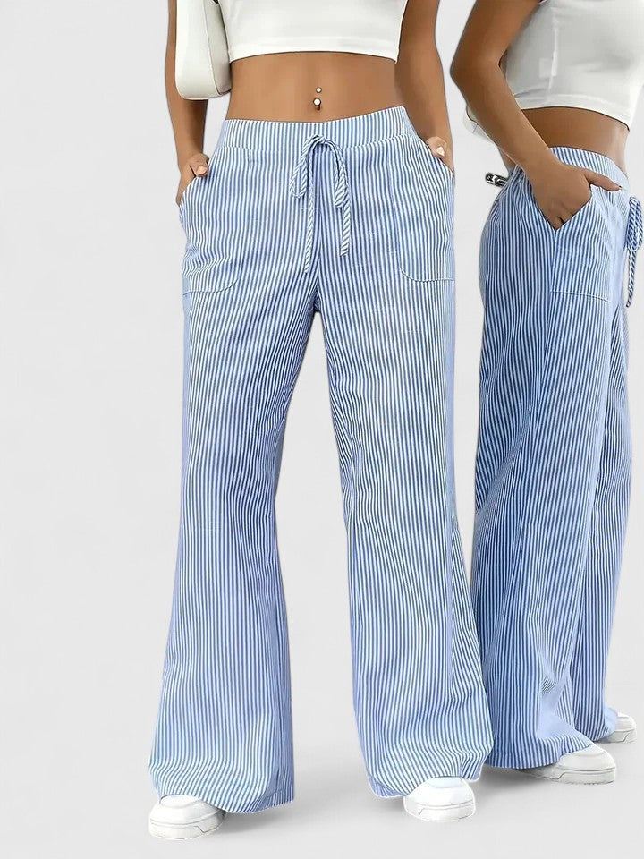 Mirelle | Stylish Trousers