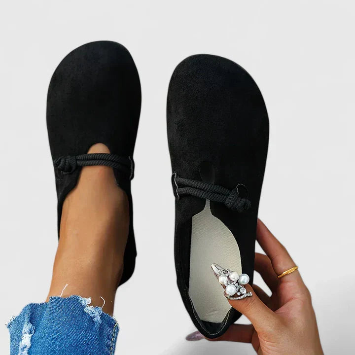 Camille | Orthopedic Loafers