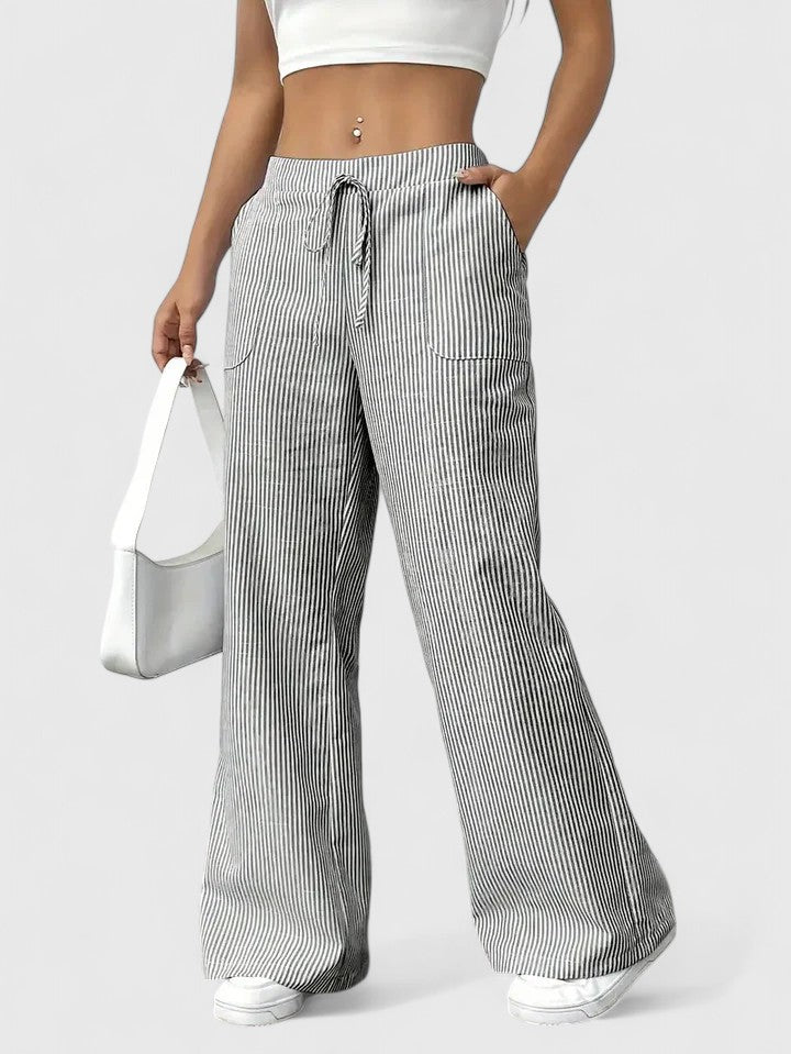 Mirelle | Stylish Trousers
