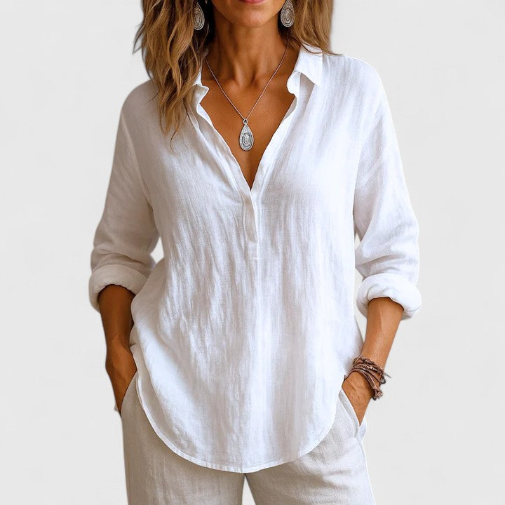 Alouette | Comfortable Blouse