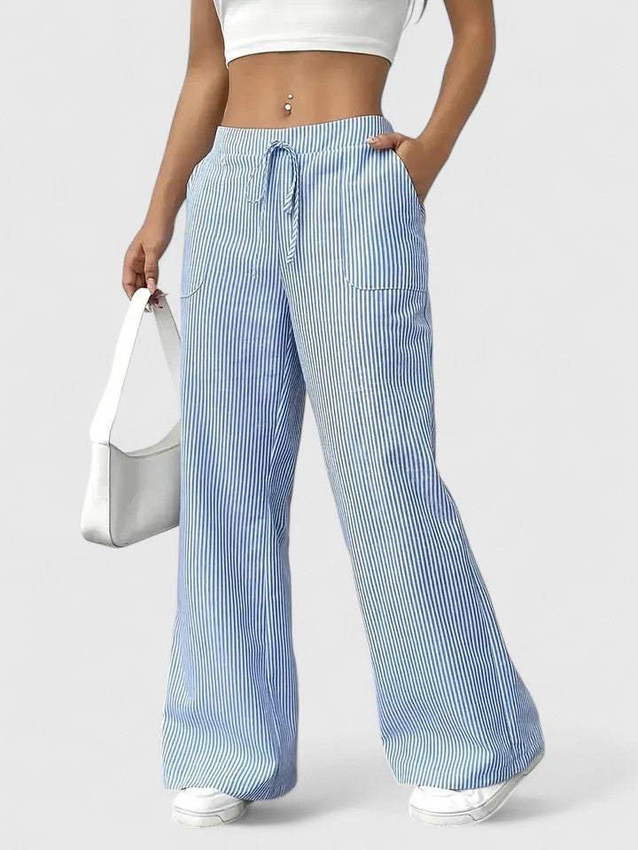 Mirelle | Stylish Trousers
