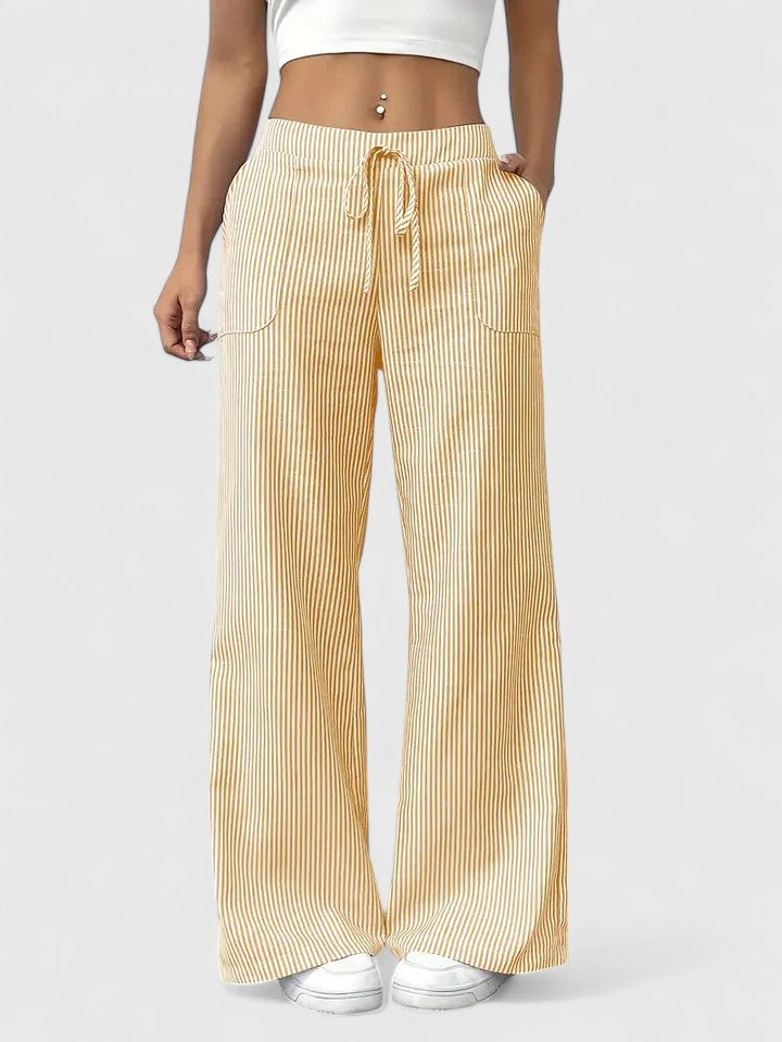 Mirelle | Stylish Trousers
