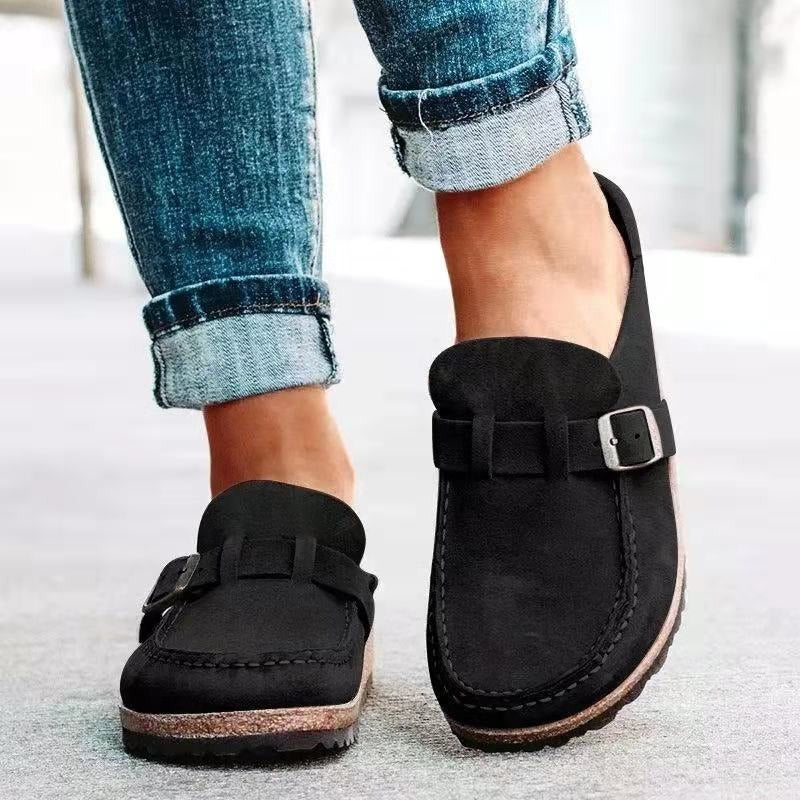 Helen | Sleek Orthopedic Slip-Ons