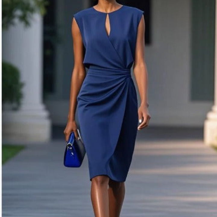 Rive | Elegant Dress