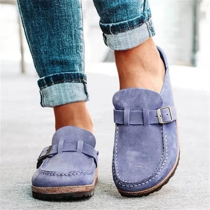 Helen | Sleek Orthopedic Slip-Ons