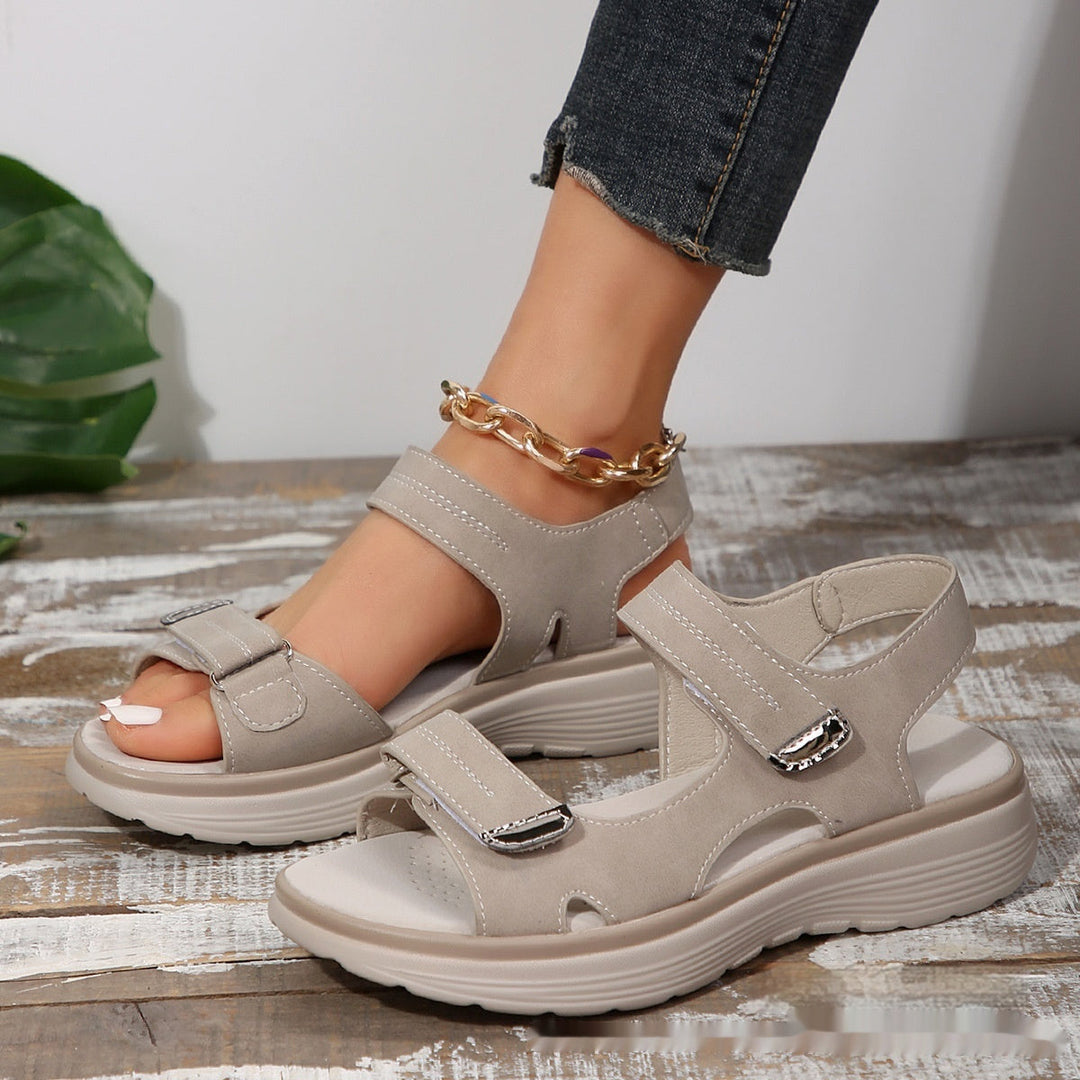 Sorelle | Orthopedic Walking Sandals