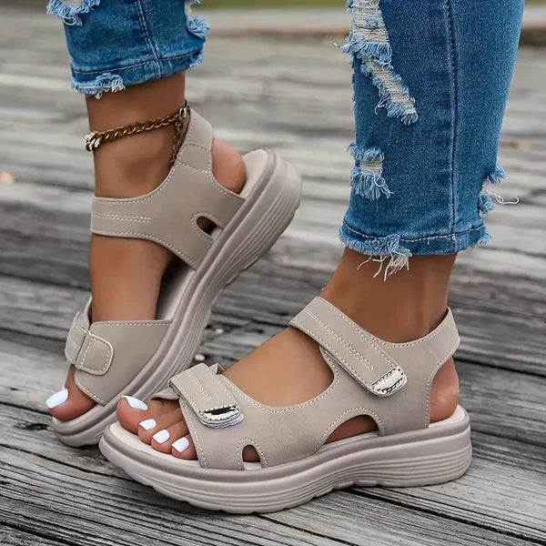 Sorelle | Orthopedic Walking Sandals