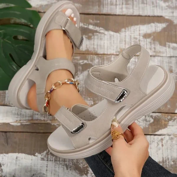 Sorelle | Orthopedic Walking Sandals