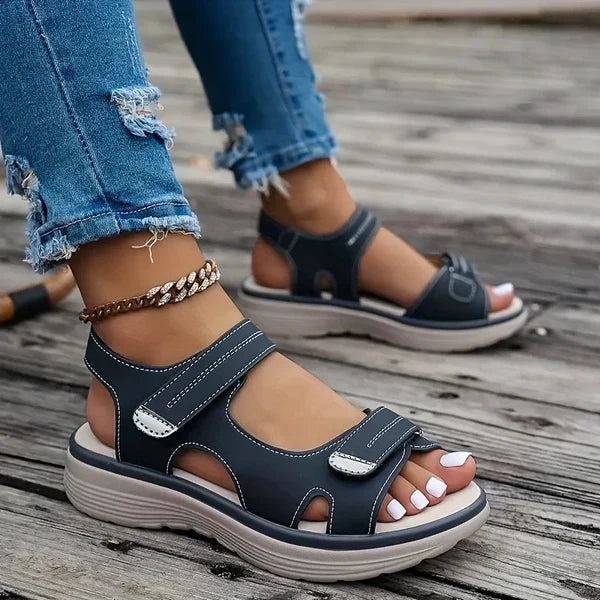 Sorelle | Orthopedic Walking Sandals