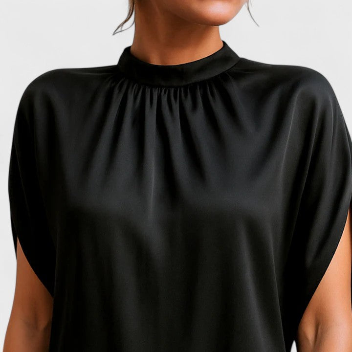 Amoura | Figure Flattering Dress