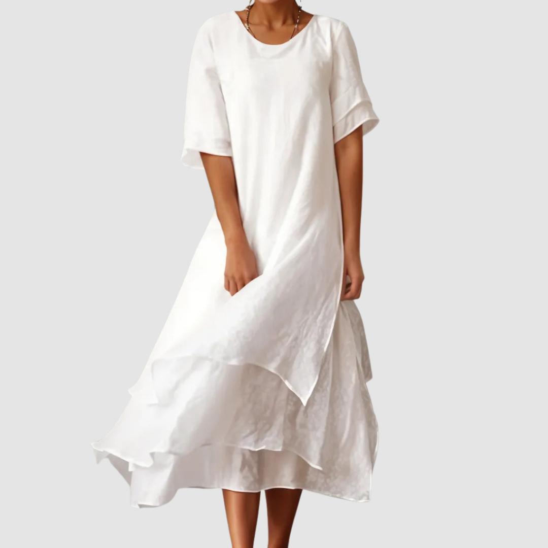 Robyn | Elegant Loose Dress