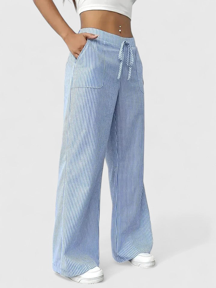 Mirelle | Stylish Trousers