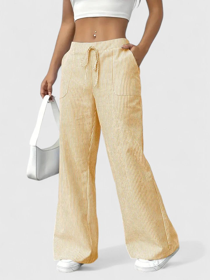 Mirelle | Stylish Trousers