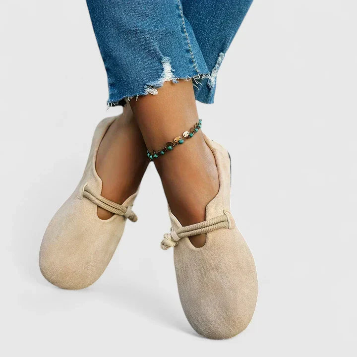 Camille | Orthopedic Loafers