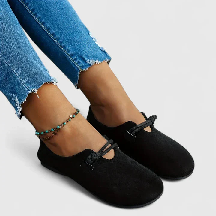 Camille | Orthopedic Loafers