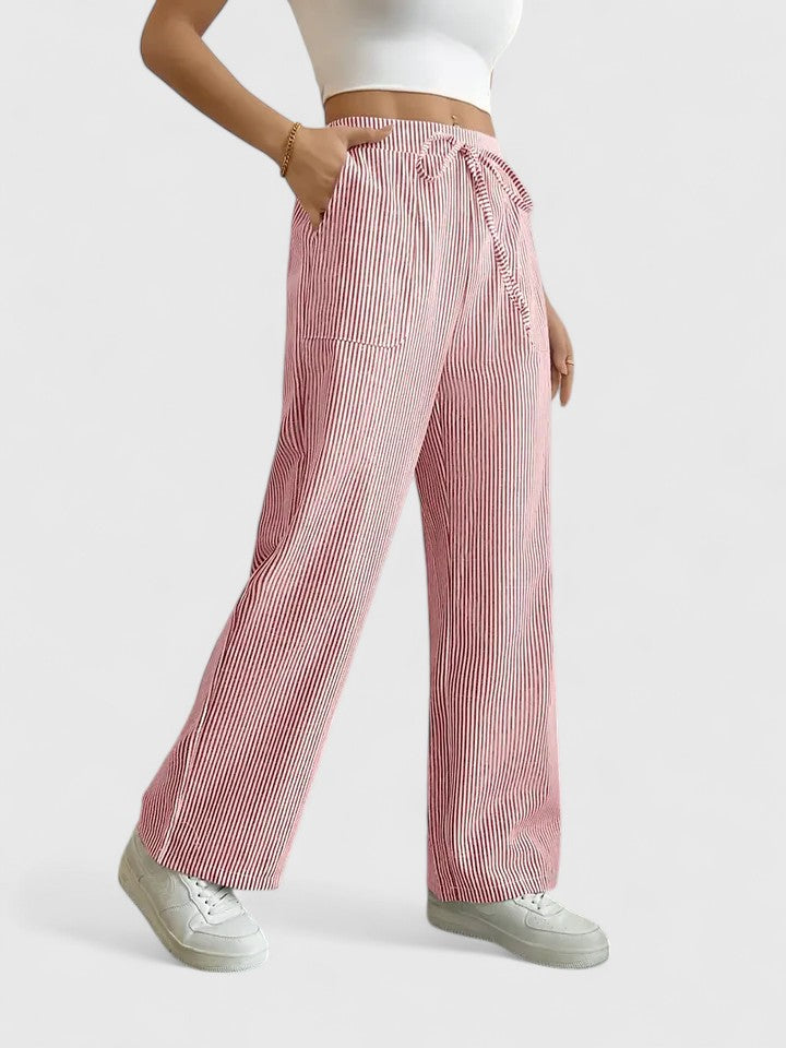 Mirelle | Stylish Trousers