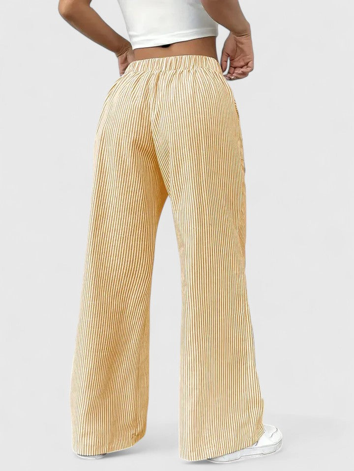Mirelle | Stylish Trousers