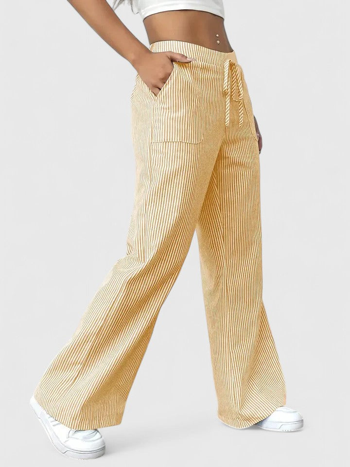Mirelle | Stylish Trousers