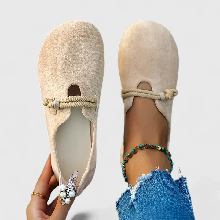 Camille | Orthopedic Loafers