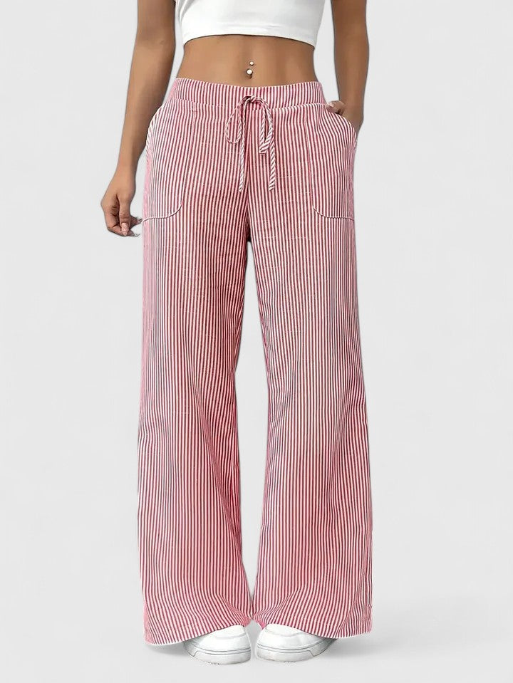 Mirelle | Stylish Trousers