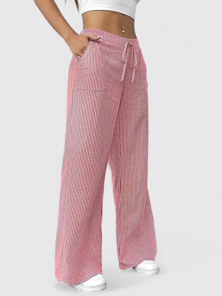 Mirelle | Stylish Trousers