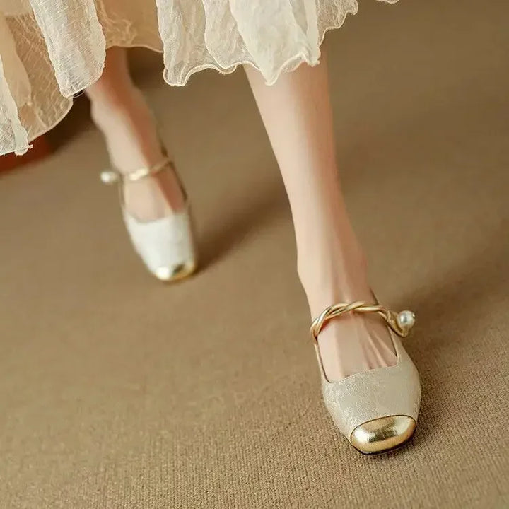 Mestelle | Mary Janes