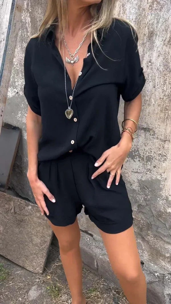 Luna | Comfy Two-Piece Set